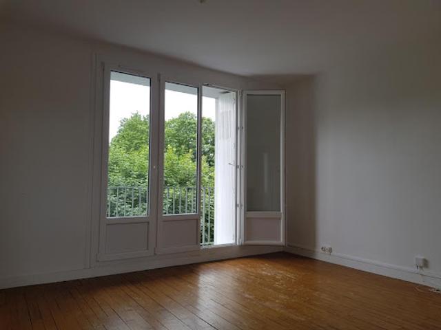 Appartement vente à Guingamp, Bretagne