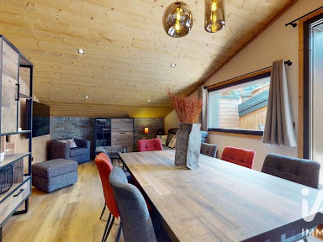 Appartement vente à Bellentre, La Plagne-Tarentaise