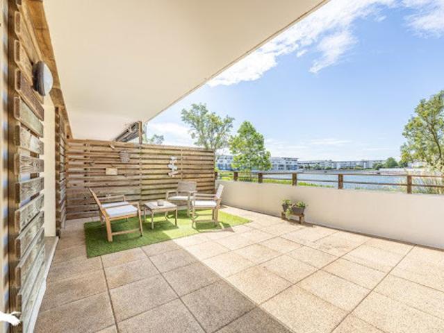 Appartement vente à La Rochelle