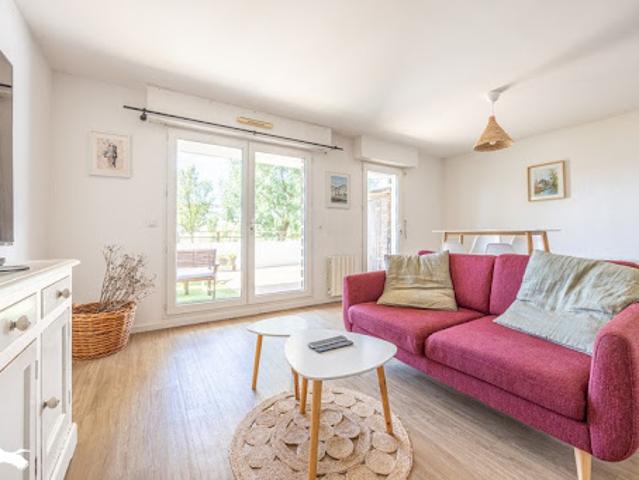 Appartement vente à La Rochelle