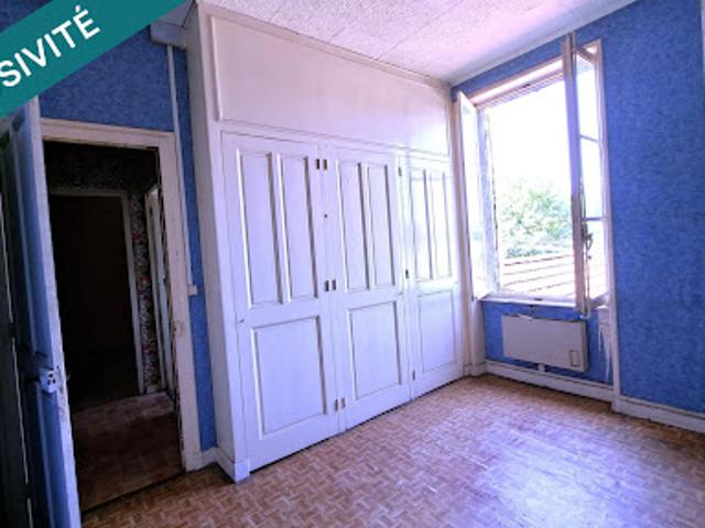 Appartement vente à La Coterelle, La Tour-du-Pin
