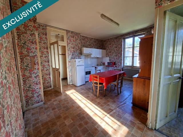 Appartement vente à La Tour-du-Pin, La Tour-du-pin
