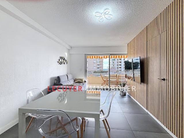 Appartement vente à Grasse, Vallauris