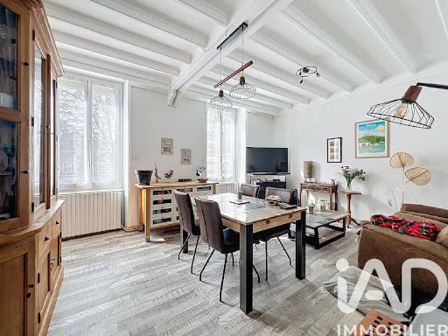 Appartement vente à Millau