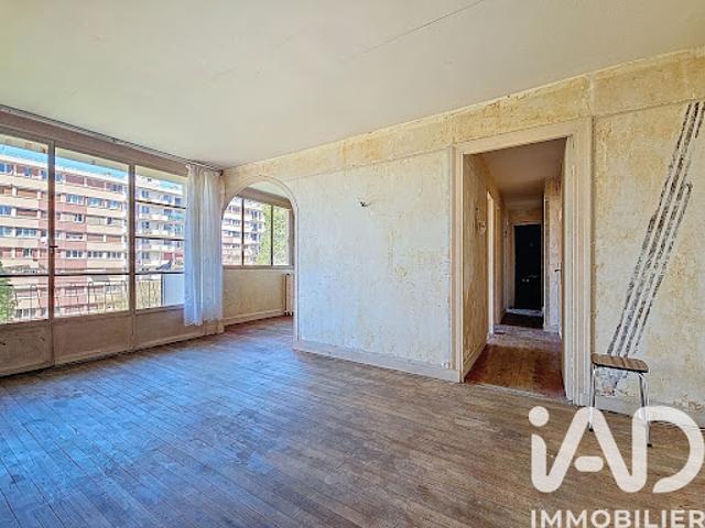 Appartement vente à Bobigny, Vaux-montreuil