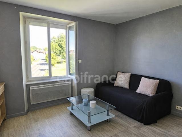 Appartement vente à Dole, Aiglepierre
