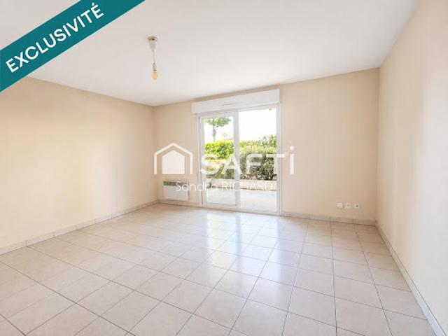 Appartement vente à Nantes, Orvault