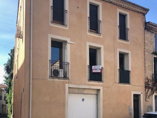 Appartement vente à Lodève, Paulhan