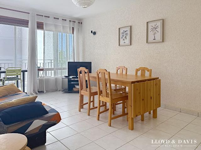 Appartement vente à Rochefort, Saint-georges-de-didonne