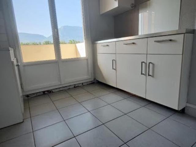 Appartement vente à Grenoble, Saint-martin-d'hères