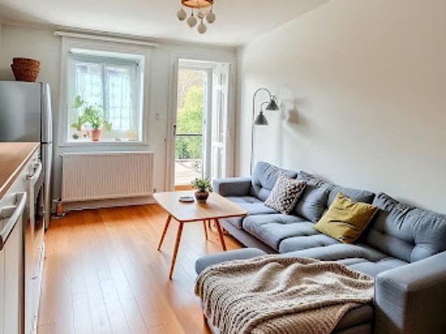 Appartement vente à Pontoise, Vauréal
