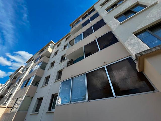Appartement vente à Lyon, Métropole de Lyon