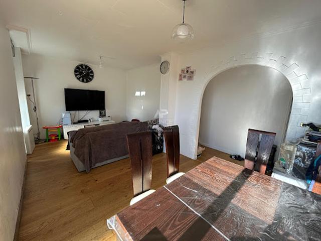 Appartement vente à Saint-Germain-en-Laye, Île-de-France
