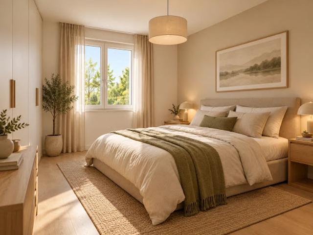 Appartement vente à Villeneuve-Saint-Georges, Val-de-Marne