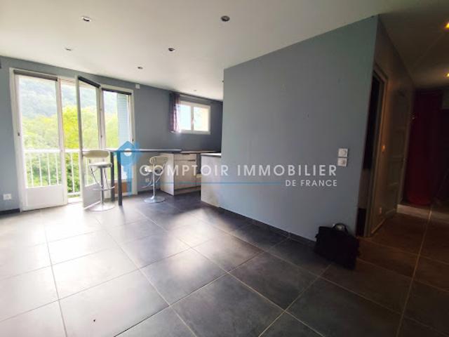 Appartement vente à Grenoble, Vizille