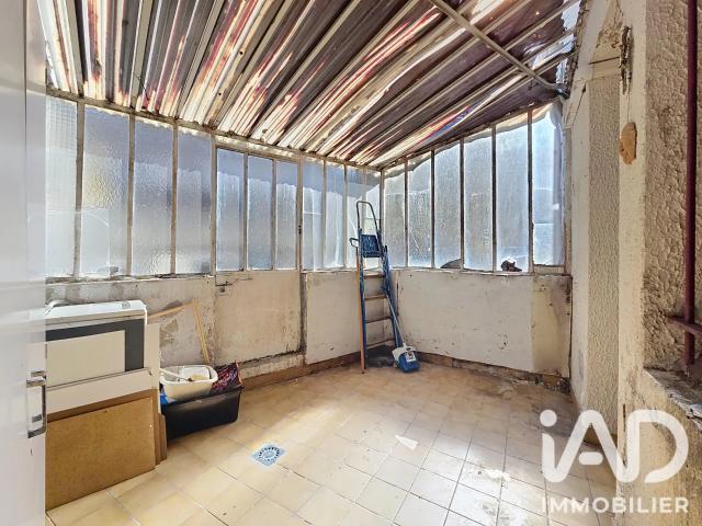 Appartement vente à Magny-Village, Magny-les-Hameaux