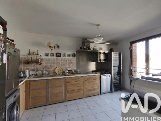 Appartement vente à Les Andelys, Vernon