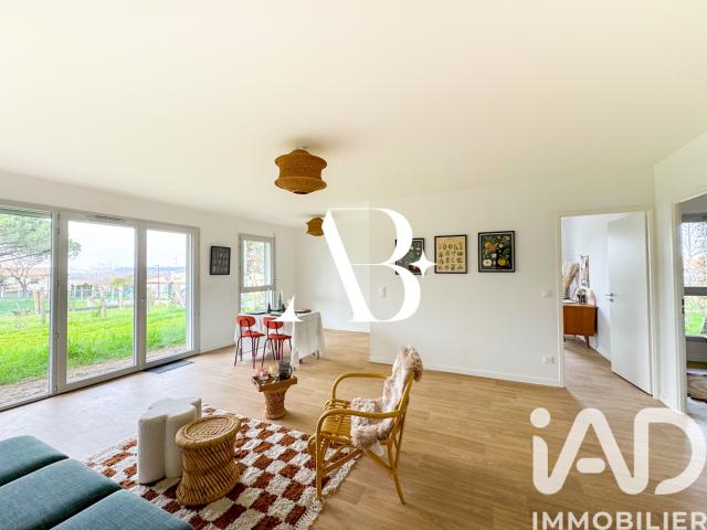 Appartement vente à Langon