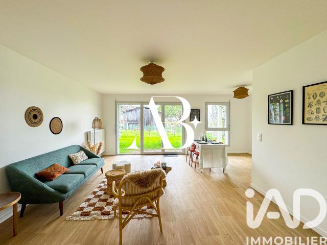 Appartement vente à Langon