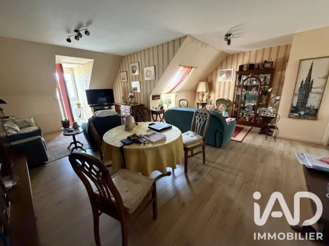 Appartement vente à Morlaix, Bretagne