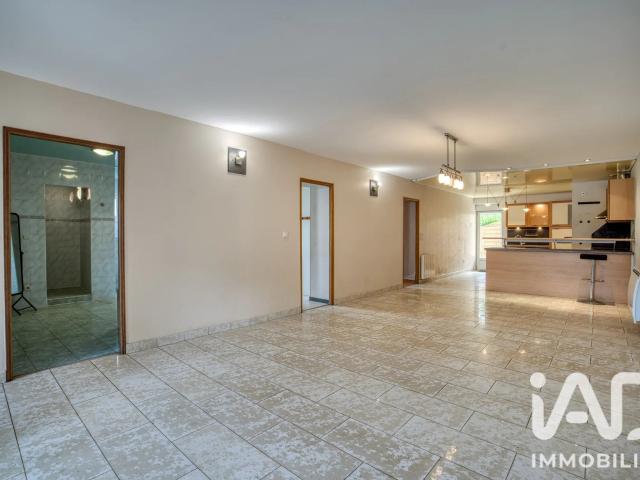 Appartement vente à Thionville