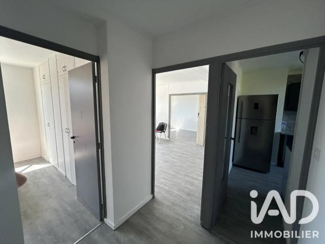 Appartement vente à Le Raincy, Drancy