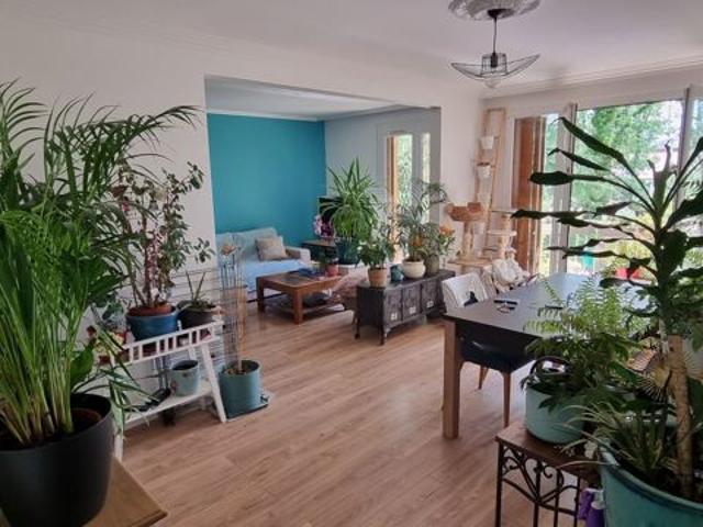Appartement vente à Argenteuil, Herblay