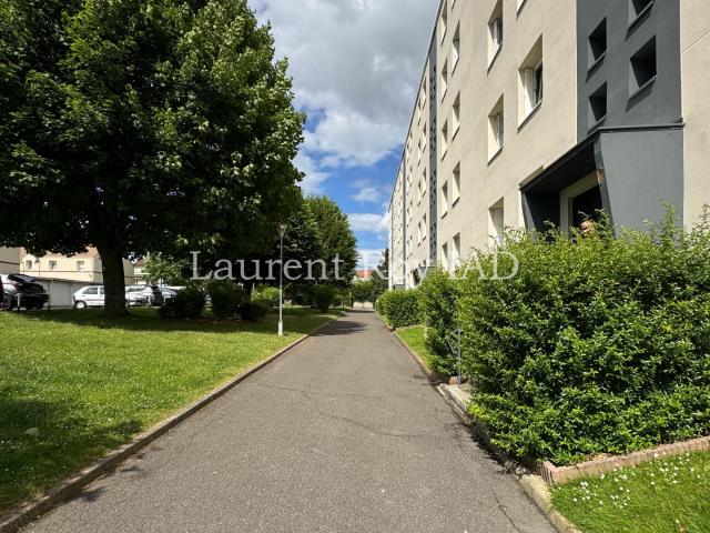 Appartement vente à Sarcelles, Domont
