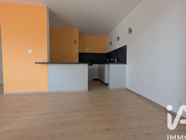 Appartement vente à Grenoble, Meylan