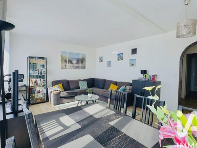 Appartement vente à Melun, Boissise-la-bertrand