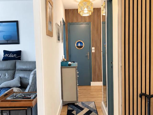 Appartement vente à Châteaulin, Bretagne