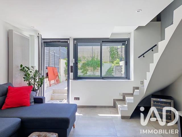 Appartement vente à Cahors, Vers