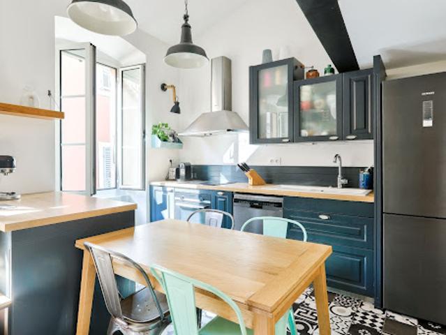 Appartement vente à Nice, Villefranche-sur-mer