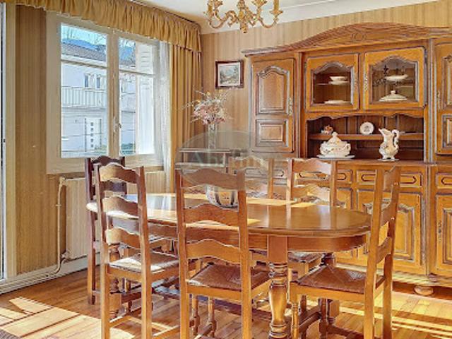 Appartement vente à Argelès-Gazost, Lourde