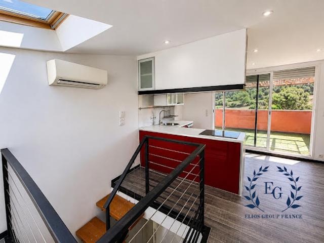 Appartement vente à Brignoles, Rians