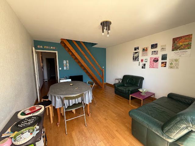 Appartement vente à Saint-Nazaire, Le Pouliguen