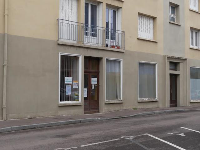 Appartement vente à Autun