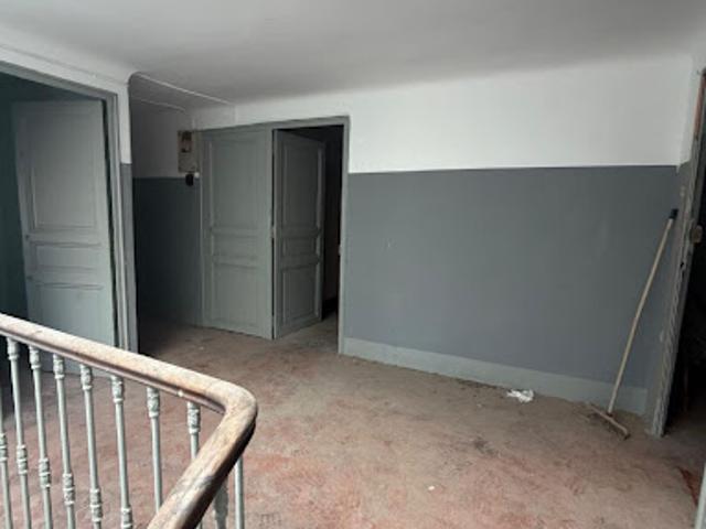 Appartement vente à Marseille