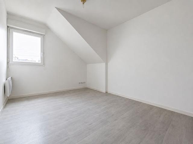 Appartement vente à Pontoise, Nointel