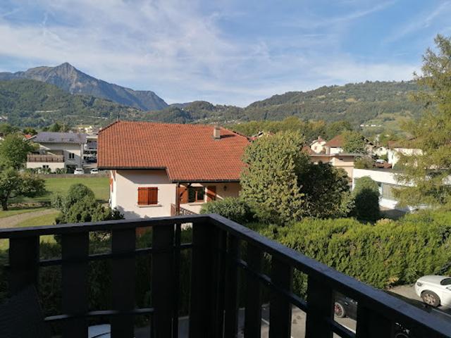 Appartement vente à Cluses, Haute-Savoie