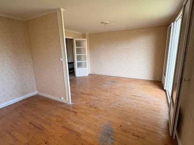 Appartement vente à Lyon, Métropole de Lyon