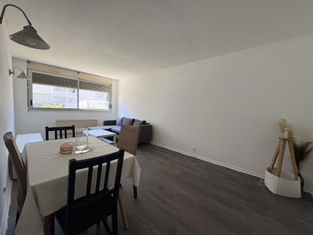 Appartement vente à Saint-Étienne, Saint-etienne