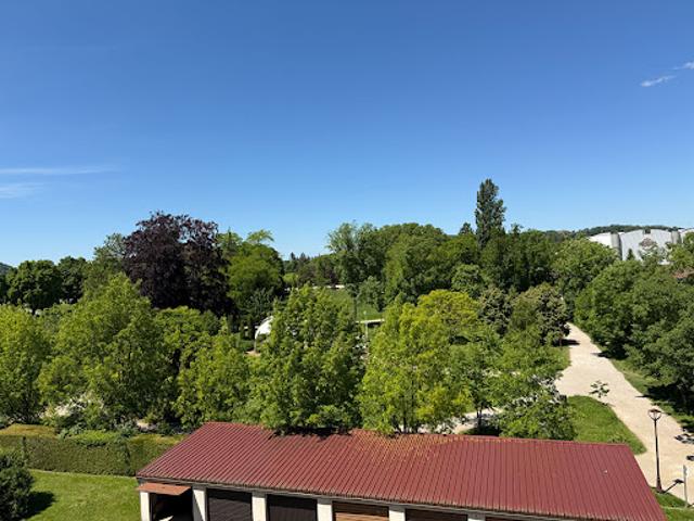 Appartement vente à Lons-le-Saunier, Lons-le-saunier