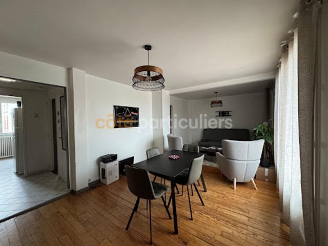 Appartement vente à Évreux, Evreux