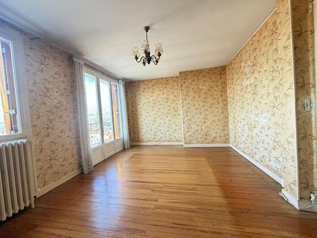 Appartement vente à Évreux, Evreux