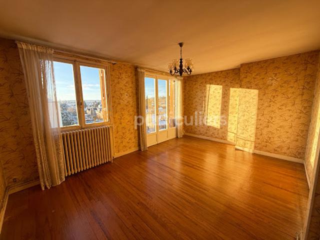 Appartement vente à Évreux, Evreux
