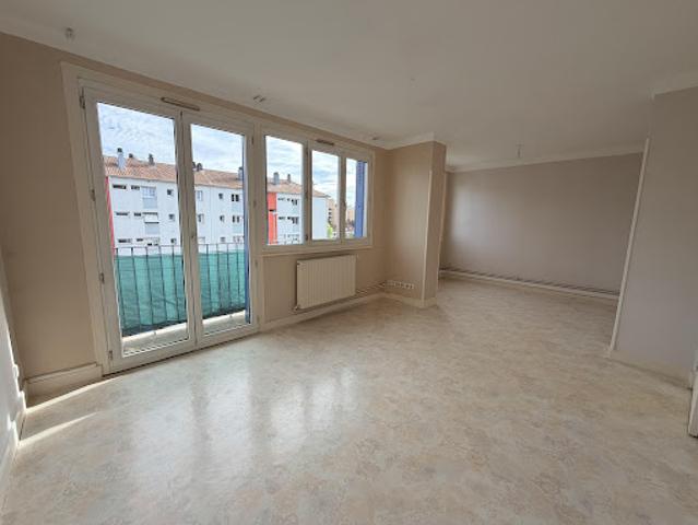 Appartement vente à Rotonde, Besançon