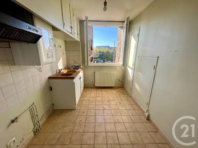 Appartement vente à Montauban