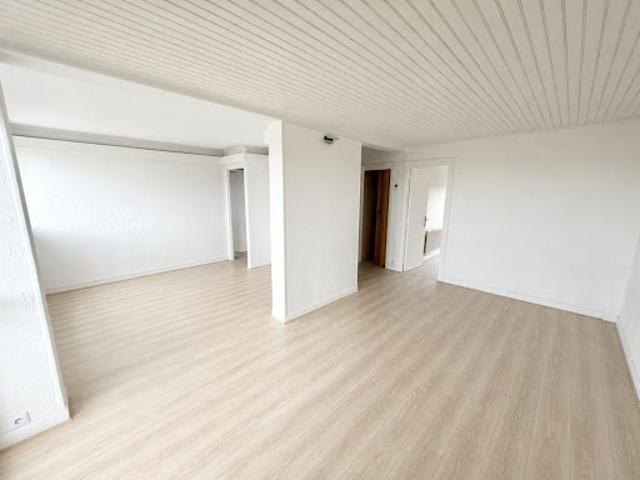 Appartement vente à Reims, Bétheny