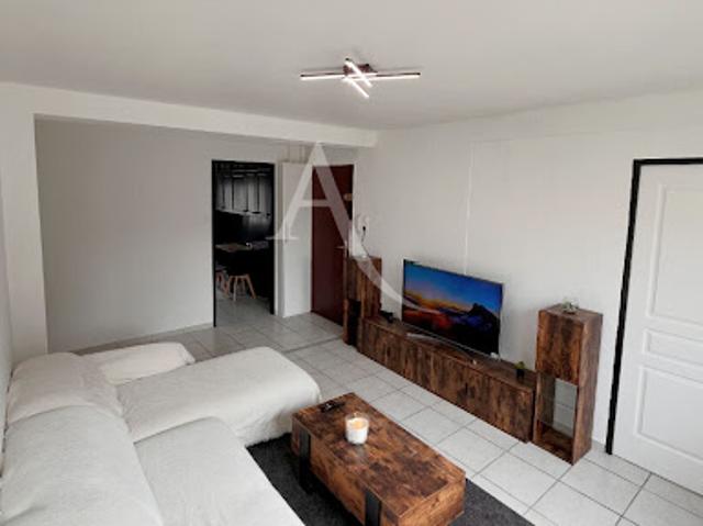 Appartement vente à Strasbourg, Hoenheim